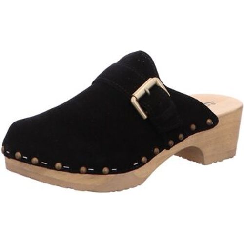 Clogs Pantoletten Tomma 3560-02 - Softclox - Modalova