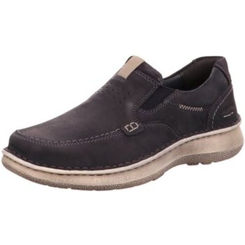 Herrenschuhe Slipper ALAN 01 34801442/525 525 - Josef Seibel - Modalova