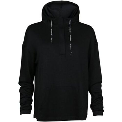 Sweatshirt Sport BIJOU, Ladies hoodie, 1109513/9000 9000 - Witeblaze - Modalova