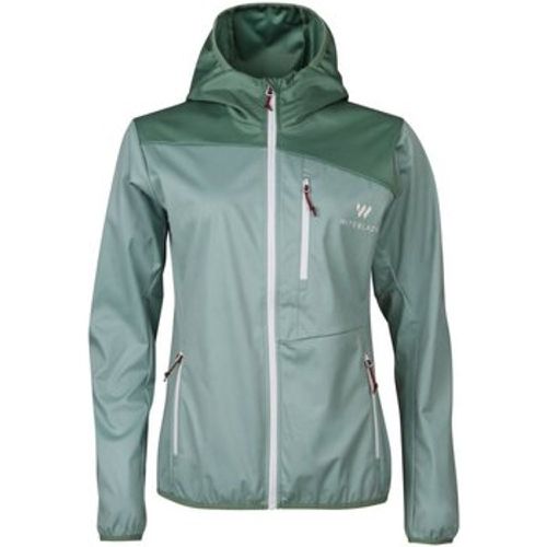 Damen-Jacke Sport MAIPO, Ladies softshell jacke 1109411/6050 6050 - Witeblaze - Modalova