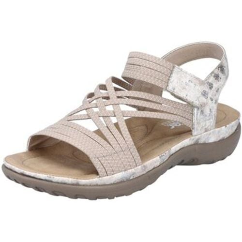 Sandalen Sandaletten 64888-60 - Rieker - Modalova