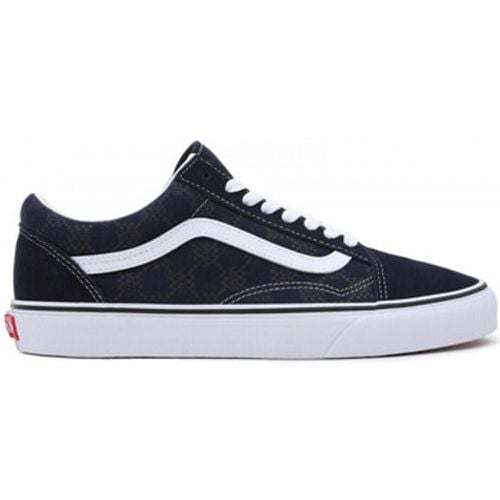 Herrenschuhe Old skool monogram - Vans - Modalova