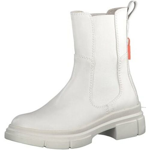 Stiefel Stiefeletten 458 IVORY UNI 1-1-25478-29 458 - tamaris - Modalova