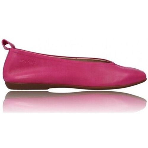 Ballerinas Zapatos Bailarinas Urbanas para Mujer de Pepa A-8661 - Wonders - Modalova