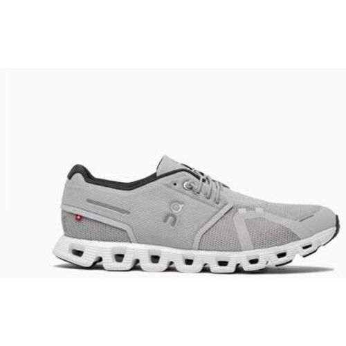 Sneaker CLOUD 5 - 59.98909-GLACIER/WHITE - ON Running - Modalova