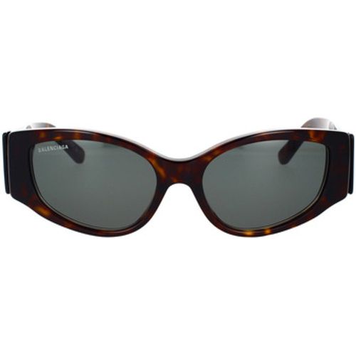 Sonnenbrillen Sonnenbrille BB0258S 002 - Balenciaga - Modalova