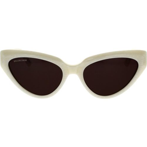 Sonnenbrillen Sonnenbrille BB0270S 003 - Balenciaga - Modalova