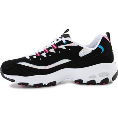 Sneaker D'Lites Sweet Moments 149788-BKMT - Skechers - Modalova