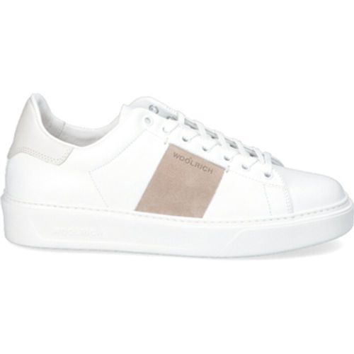 Woolrich Sneaker Sneaker Uomo - Woolrich - Modalova