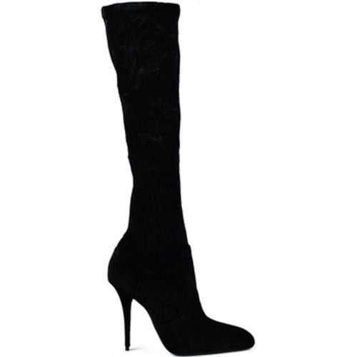 Saint Laurent Stiefel - Saint Laurent - Modalova