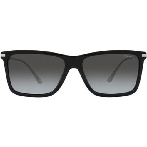 Sonnenbrillen Sonnenbrille PR01ZS 1AB06T - Prada - Modalova