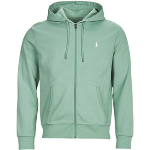 Sweatshirt SWEATSHIRT ZIPPE EN DOUBLE KNIT TECH - Polo Ralph Lauren - Modalova