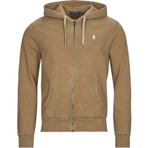 Sweatshirt SWEATSHORT MOLLETON DYE - Polo Ralph Lauren - Modalova