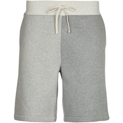 Shorts SHORT EN MOLLETON COLOBLOCK - Polo Ralph Lauren - Modalova