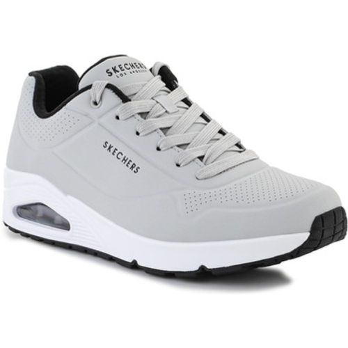 Sneaker UNO STAND ON AIR 52458-LGBK - Skechers - Modalova