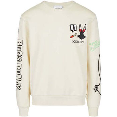 Iceberg Sweatshirt - Iceberg - Modalova