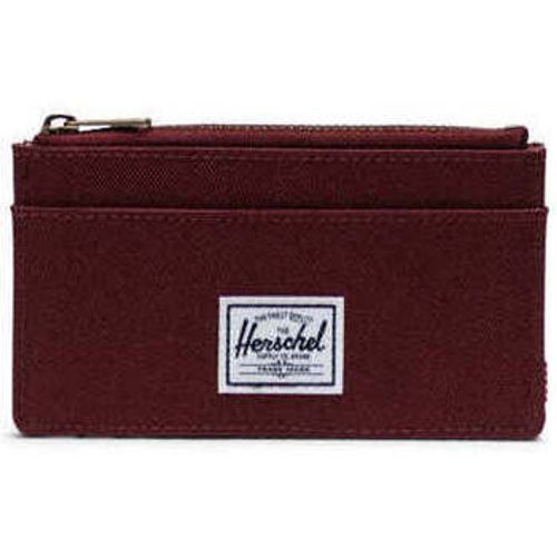 Geldbeutel Oscar RFID Port - Herschel - Modalova