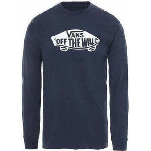 Langarmshirt Long Sleeve MN OTW Long Sleeve Navy/white - Vans - Modalova