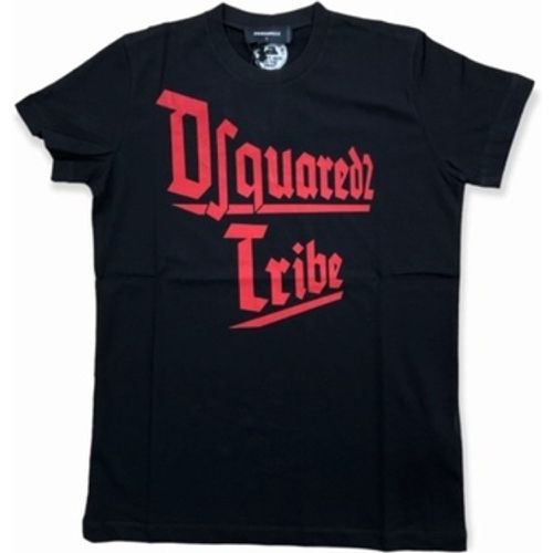 Dsquared T-Shirt T-SHIRT - Dsquared - Modalova