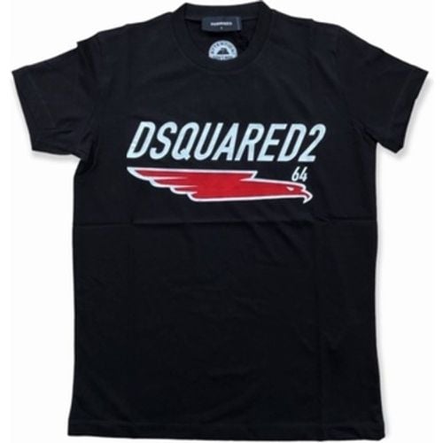 T-Shirts & Poloshirts T-SHIRT - Dsquared - Modalova