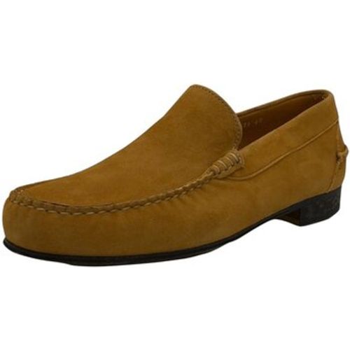 Herrenschuhe Slipper 22868-NETTARE - Antica Cuoieria - Modalova