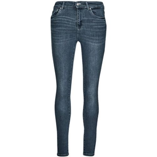 Slim Fit Jeans ONLMILA HW SK ANK DNM BJ407 - Only - Modalova