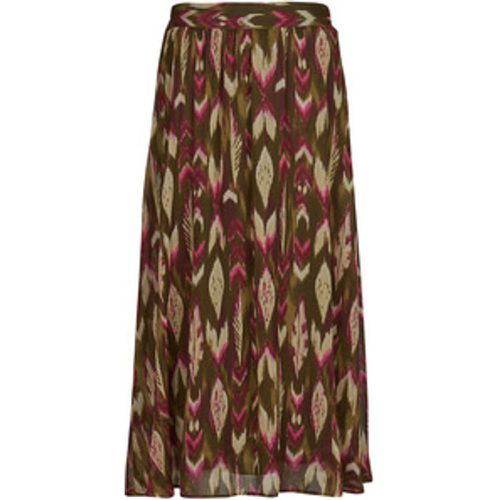 Röcke ONLPAM LIFE FLOWY MIDI SKIRT PTM - Only - Modalova