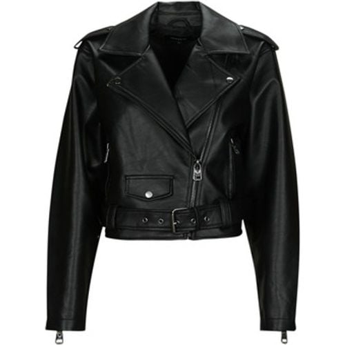 Lederjacken ONLLOUIE FAUX LEAHTER BIKER OTW - Only - Modalova