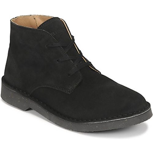 Herrenstiefel SLHRIGA NEW SUEDE DESERT BOOT - Selected - Modalova