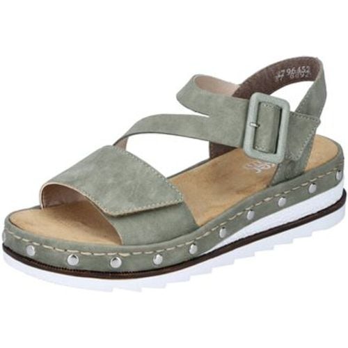 Sandalen Sandaletten V796452 V79 V7964-52 - Rieker - Modalova