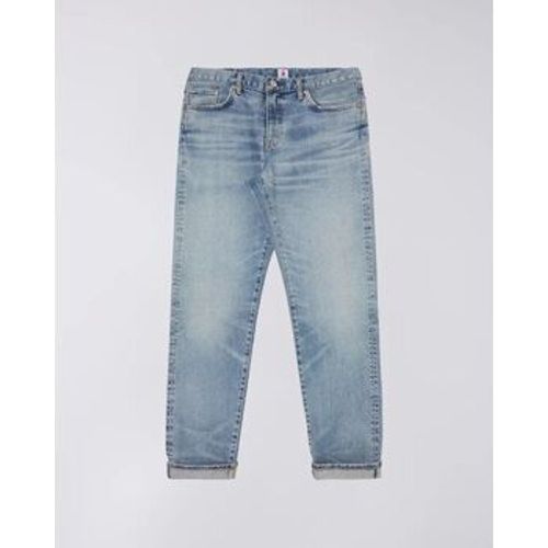 Jeans I031257 REGULAR TAPARED-01 VU BLUE - LIGHT USED - Edwin - Modalova