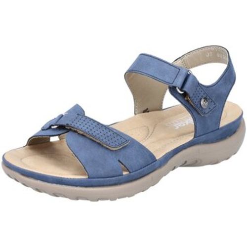 Sandalen Sandaletten 6485314 648 64853-14 - Rieker - Modalova