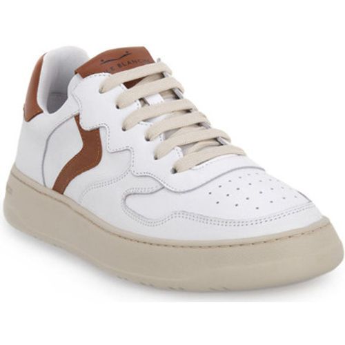 Voile Blanche Sneaker 3B08 LAYTON - Voile blanche - Modalova