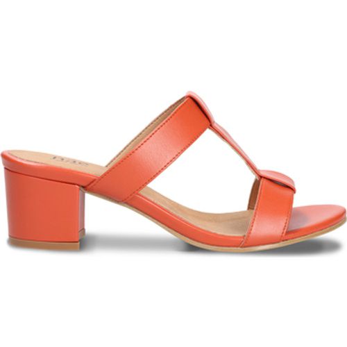Sandalen Iris_Orange - Nae Vegan Shoes - Modalova