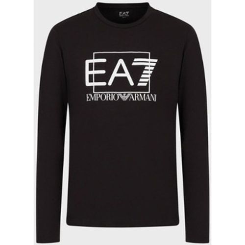 T-Shirts & Poloshirts 3RPT64PJ03Z - Emporio Armani EA7 - Modalova