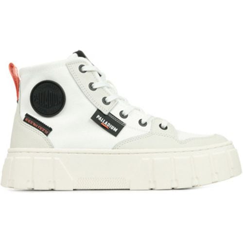 Palladium Sneaker Pallatower Hi - Palladium - Modalova