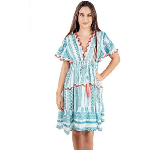 Kurze Kleider Kurzes Kleid - Isla Bonita By Sigris - Modalova