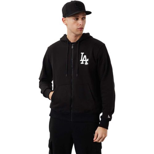 Trainingsjacken MLB League Los Angeles Dodgers Essential Zip Hoodie - New-Era - Modalova