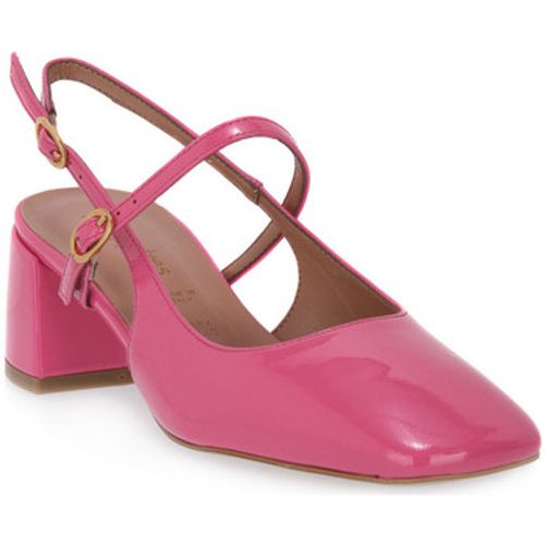 Priv Lab Pumps FUXIA VERNICE - Priv Lab - Modalova