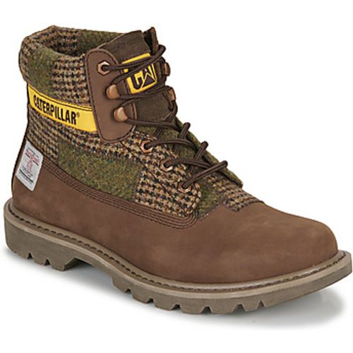 Herrenstiefel COLORADO 2.0 HARRIS TWEED - Caterpillar - Modalova