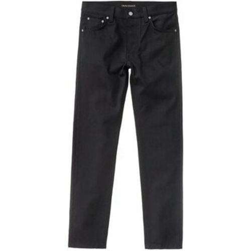 Jeans Jeans Steady Eddie II Dry - Nudie - Modalova