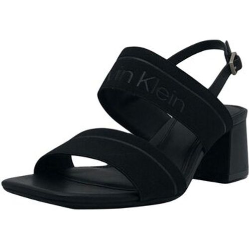 Sandalen Sandaletten HW0HW01635-BEH - Calvin Klein Jeans - Modalova