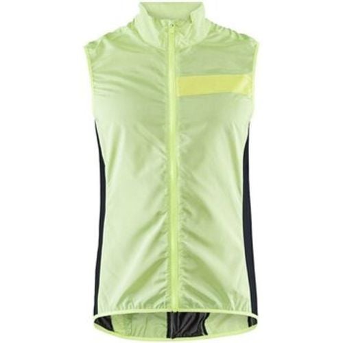 Herren-Jacke Sport ESSENCE LIGHT WIND VEST M 1908814 851000 - Craft - Modalova