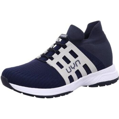 Sneaker Sportschuhe MAN NATURE TUNE SHOES blue Y100043/K844 - Uyn - Modalova