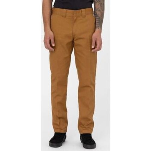 Hosen 872 WORK PANT DK0A4XK8-BD0 BROWN DUCK - Dickies - Modalova