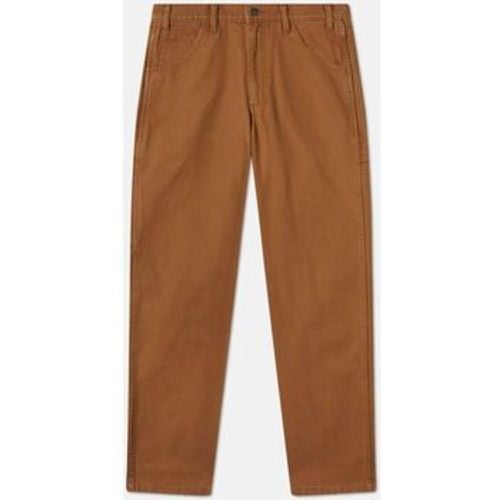 Hosen DUCK CARPENTER DK0A4XIF-C41 BROWN DUCK - Dickies - Modalova