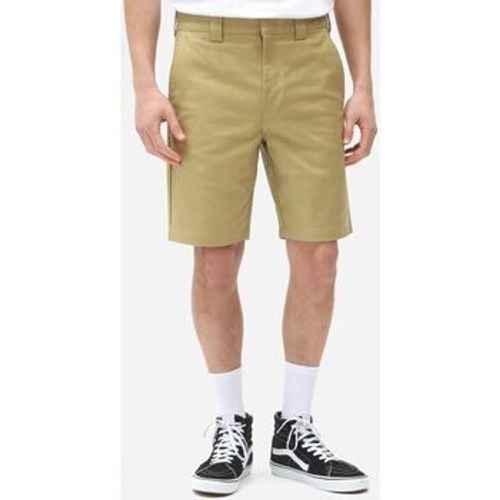 Shorts COBDEN DK0A4XES-KHK KHAKI - Dickies - Modalova