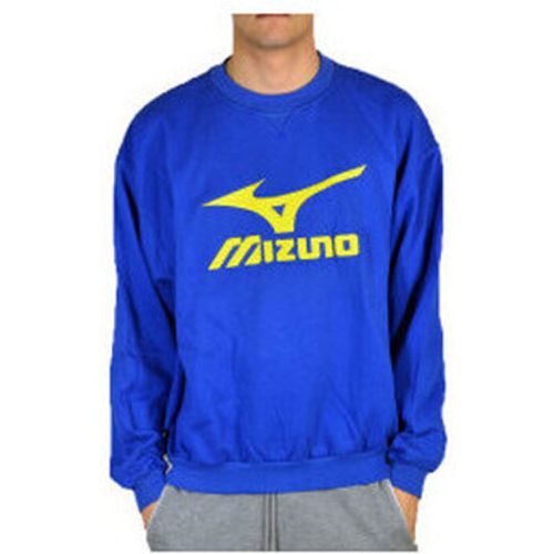 T-Shirts & Poloshirts Mizuno felpa logo - 13 - Modalova