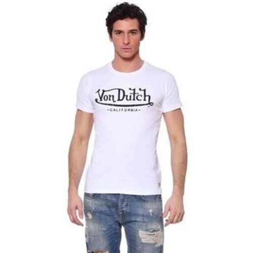 T-Shirts & Poloshirts VD1TVC - Von Dutch - Modalova