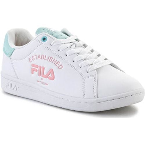 Sneaker Crosscourt 2 NT Logo WMN FFW0258-13206 - Fila - Modalova